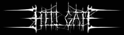 logo Hell Gate